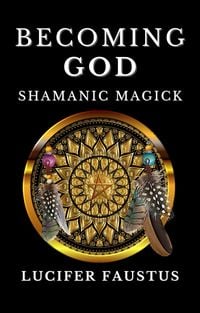 Produktbild: Becoming God