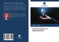 Produktbild: 5 Dunkle Seiten von Organisationen