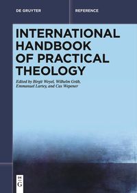 Produktbild: International Handbook of Practical Theology