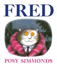 Produktbild: Fred