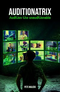 Produktbild: Auditionatrix: Audition the Unauditionable