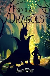 Produktbild: Escola De Dragoes