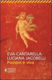 Produktbild: Pompei &egrave; viva
