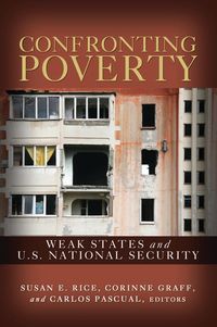 Produktbild: Confronting Poverty