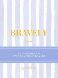 Produktbild: Quotabelle: Bravely Journal