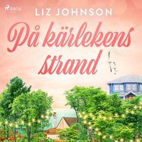 Produktbild: P&aring; k&auml;rlekens strand