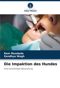 Produktbild: Die Impaktion des Hundes