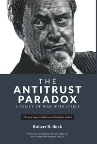 Produktbild: The Antitrust Paradox