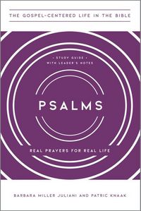 Produktbild: Psalms