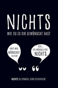Produktbild: Nichts, wie du es dir gew&uuml;nscht hast