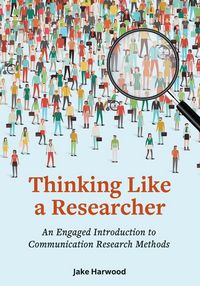 Produktbild: Thinking Like a Researcher
