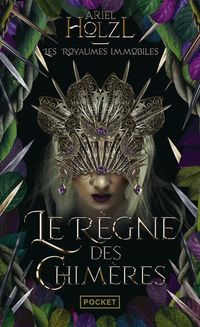 Produktbild: Les royaumes immobiles