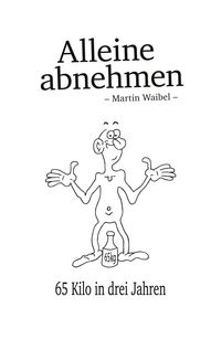 Produktbild: Alleine abnehmen
