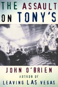 Produktbild: Assault on Tony's
