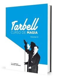 Produktbild: Curso de magia tarbell 6