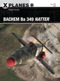 Produktbild: Bachem Ba 349 Natter