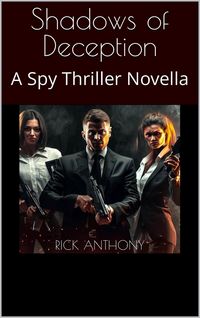 Produktbild: Shadows of Deception