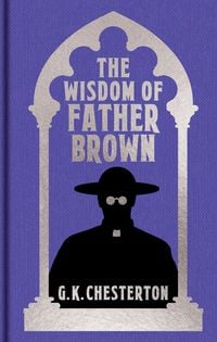 Produktbild: The Wisdom of Father Brown