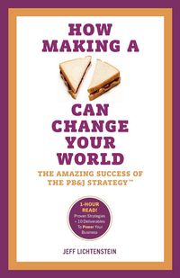 Produktbild: How Making a Sandwich Can Change Your World
