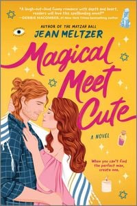 Produktbild: Magical Meet Cute