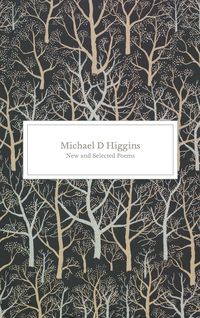 Bild vom Artikel New and Selected Poems vom Autor Michael D. Higgins