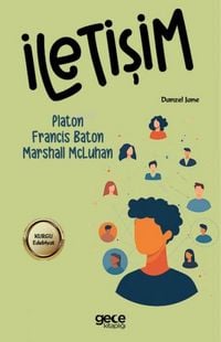 Produktbild: Iletisim
