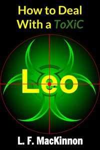 Produktbild: How To Deal With A Toxic Leo