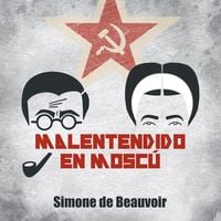 Produktbild: Malentendido en Mosc&uacute;