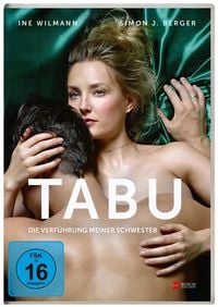 Produktbild: Tabu - Die Verf&uuml;hrung meiner Schwester