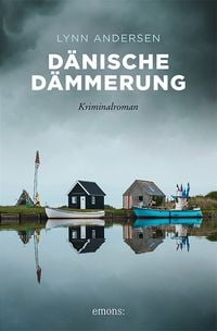Produktbild: D&auml;nische D&auml;mmerung