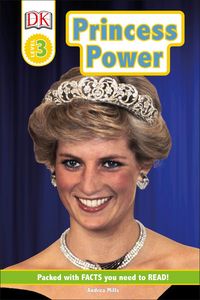 Produktbild: Mills, A: Princess Power