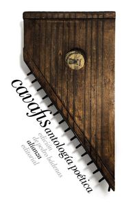 Produktbild: Antolog&iacute;a po&eacute;tica