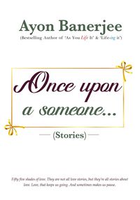 Produktbild: Once upon a Someone - Stories