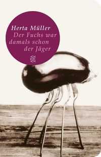 Produktbild: Der Fuchs war damals schon der J&auml;ger