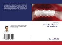 Produktbild: Model Analyses in Orthodontics
