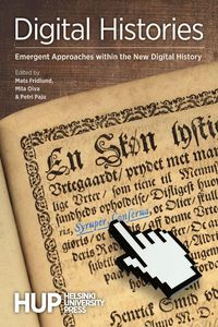 Produktbild: Digital Histories