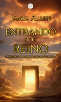 Produktbild: Entrando en el Reino