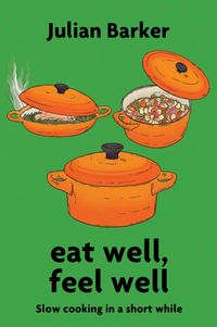 Produktbild: Eat well, feel well