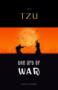 Produktbild: Art of War