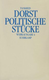 Produktbild: Werkausgabe