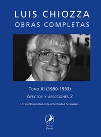 Produktbild: Obras completas de Luis Chiozza Tomo XI