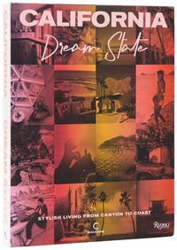 Produktbild: California: Dream State