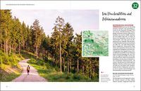 KUNTH Traumpfade in Deutschland