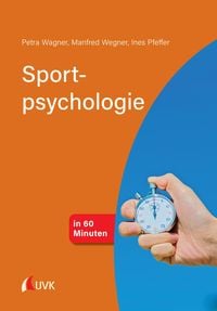 Produktbild: Sportpsychologie in 60 Minuten