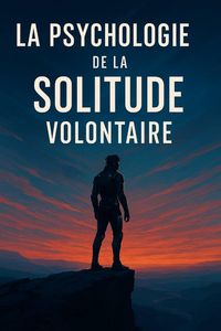 Produktbild: La psychologie de la solitude volontaire