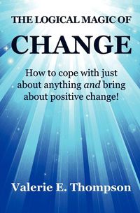 Produktbild: The Logical Magic of Change