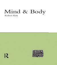 Produktbild: Mind and Body
