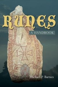 Produktbild: Runes: A Handbook