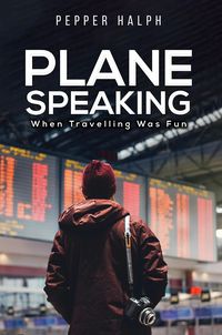 Produktbild: Plane Speaking