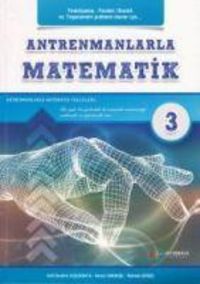 Produktbild: Antrenmanlarla Matematik 3